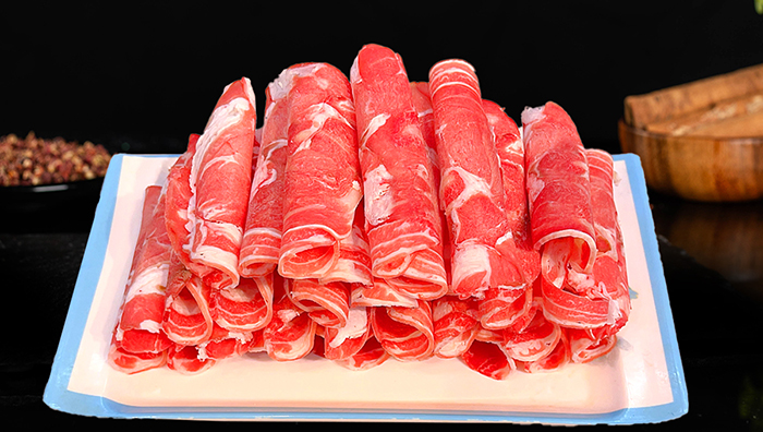 羊肉卷