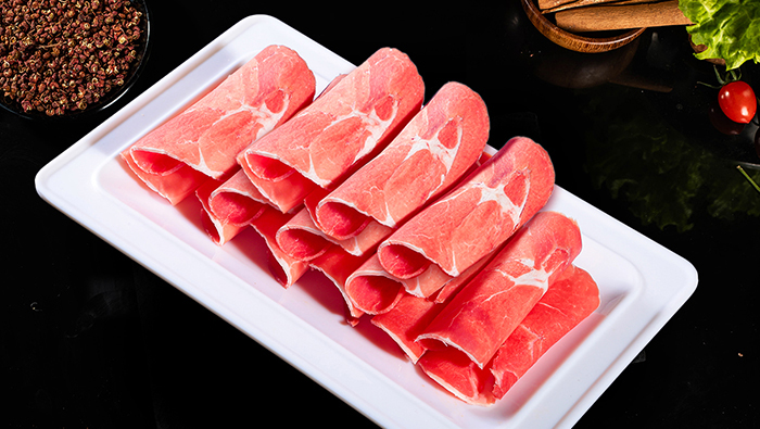 牛肉卷