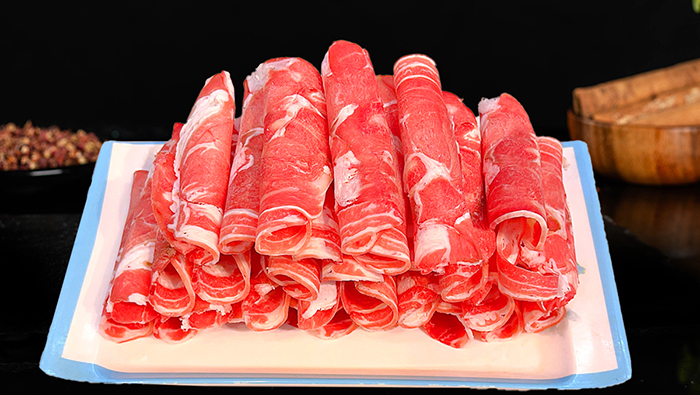 羊肉卷